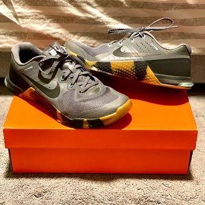 Nike Metcon 2